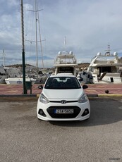 Hyundai i 10 '14