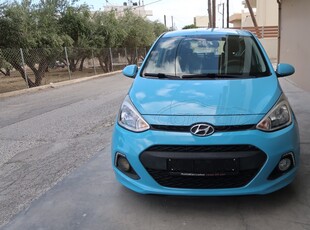 Hyundai i 10 '14