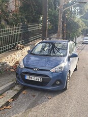 Hyundai i 10 '14 Eco