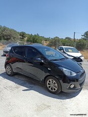 Hyundai i 10 '15