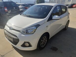 Hyundai i 10 '15 1.2 TREND