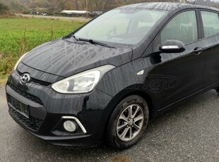 Hyundai i 10 '15 1.O FULL EXTRA