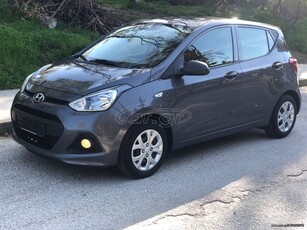 Hyundai i 10 '15 ACTIVE -ΕΓΓΥΗΣΗ-