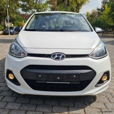 Hyundai i 10 '15 ACTIVE -ΜΕ ΑΝΑΛΥΣΗ Φ.Π.Α. ΣΤΟ ΤΙΜΟΛΟΓΙΟ