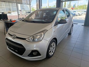 Hyundai i 10 '16 1,0 ΕΡΓΟΣΤΑΣΙΑΚΟ ΑΕΡΙΟ !