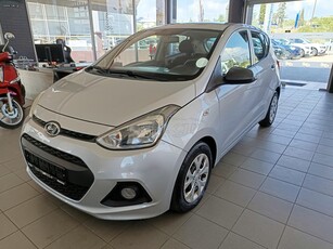 Hyundai i 10 '16 1,0 ΕΡΓΟΣΤΑΣΙΑΚΟ ΑΕΡΙΟ !