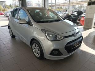 Hyundai i 10 '16 1,0 ΕΡΓΟΣΤΑΣΙΑΚΟ ΑΕΡΙΟ !