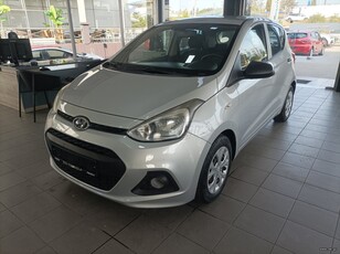 Hyundai i 10 '16 1,0 ΕΡΓΟΣΤΑΣΙΑΚΟ ΑΕΡΙΟ !