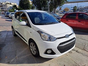 Hyundai i 10 '16 1.0 Login