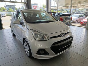 Hyundai i 10 '16 1.0 LPG ΕΡΓΟΣΤΑΣΙΑΚΟ !