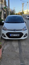 Hyundai i 10 '16 1.2 PASSION PLUS