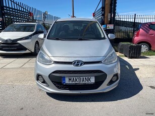 Hyundai i 10 '16 ΕΡΓΟΣΤΑΣΙΑΚΟ ΑΕΡΙΟ - ΜΕ ΔΟΣΕΙΣ ΧΩΡΙΣ ΤΡΑΠΕΖΕΣ