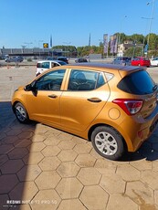 Hyundai i 10 '16