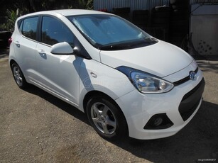 Hyundai i 10 '16