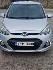 Hyundai i 10 '16