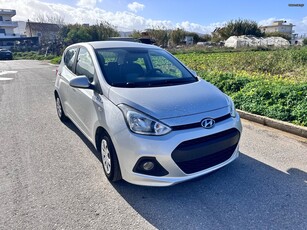 Hyundai i 10 '16 ΕΛΛΗΝΙΚΟ ΑΡΙΣΤΗ ΚΑΤΑΣΤΑΣΗ