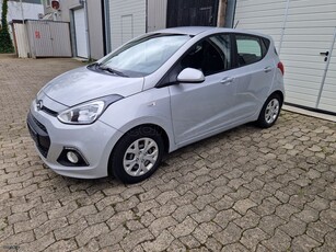 Hyundai i 10 '16