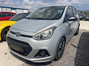 Hyundai i 10 '16