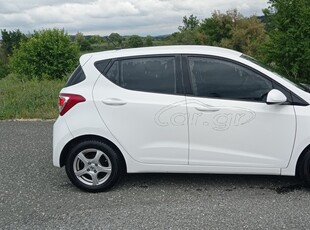 Hyundai i 10 '16