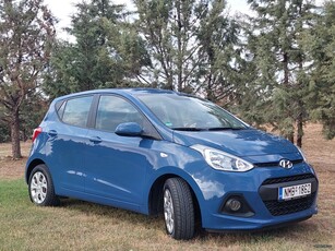 Hyundai i 10 '16 LPG