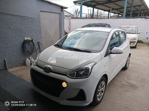 Hyundai i 10 '17 1.0