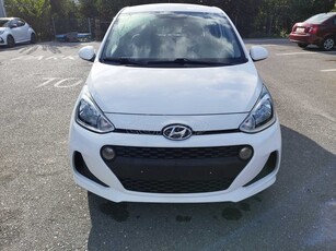 Hyundai i 10 '17