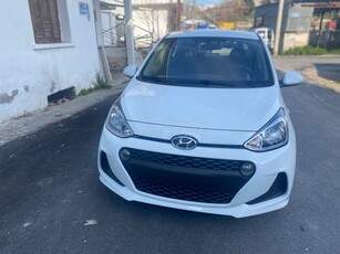 Hyundai i 10 '17 Δωρο μεταβιβαση και τελη 2025