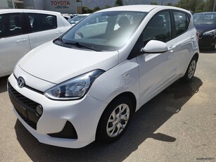 Hyundai i 10 '17