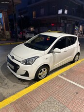 Hyundai i 10 '17 Αυτοματο