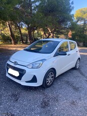 Hyundai i 10 '17