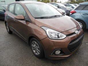 Hyundai i 10 '18