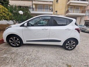 Hyundai i 10 '17