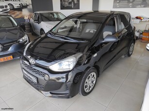 Hyundai i 10 '17 ΑΘΑΝΑΣΊΟΥ CARS