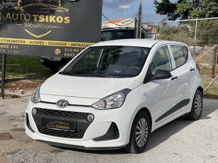 Hyundai i 10 '17