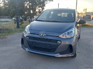 Hyundai i 10 '17