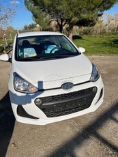 Hyundai i 10 '17 IA