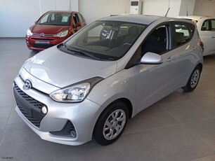 Hyundai i 10 '18 1.0 AYTOMATO ΔΩΡΟ ΤΕΛΗ 2025