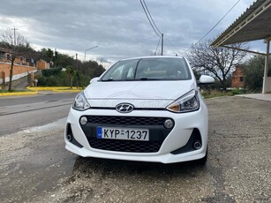 Hyundai i 10 '18 1.0 STYLE