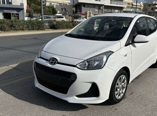 Hyundai i 10 '18