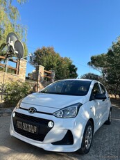 Hyundai i 10 '18