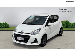 Hyundai i 10 '18 -