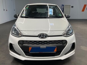 Hyundai i 10 '18 Hyundai i10 1.0 Comfort