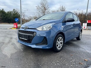 Hyundai i 10 '18 I10 2018