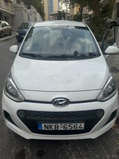 Hyundai i 10 '18 i10