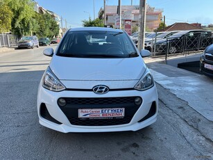 Hyundai i 10 '19 1.0 Active Facelift ΕΛΛΗΝΙΚΗΣ ΑΝΤΙΠΡΟΣΩΠΕΙΑΣ