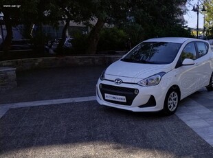 Hyundai i 10 '19 ΕΛΛΗΝΙΚΟ ΠΡΟΣΦΟΡΑ ΕΩΣ 28/02