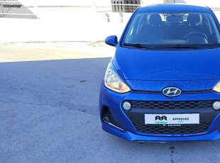 Hyundai i 10 '19