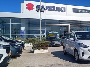 Hyundai i 10 '21