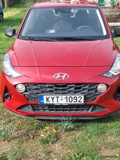 Hyundai i 10 '21