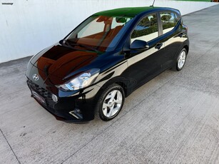 Hyundai i 10 '22 FULL EXTRA